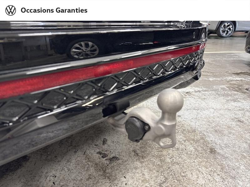 Voitures occasions VOLKSWAGEN Passat SW R-Line Paris