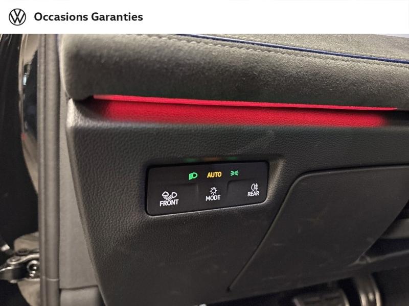 Voitures occasions VOLKSWAGEN Passat SW R-Line Paris