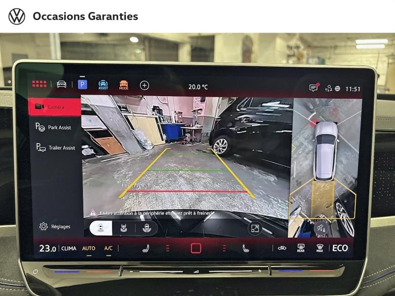 Voitures occasions VOLKSWAGEN Passat SW R-Line Paris