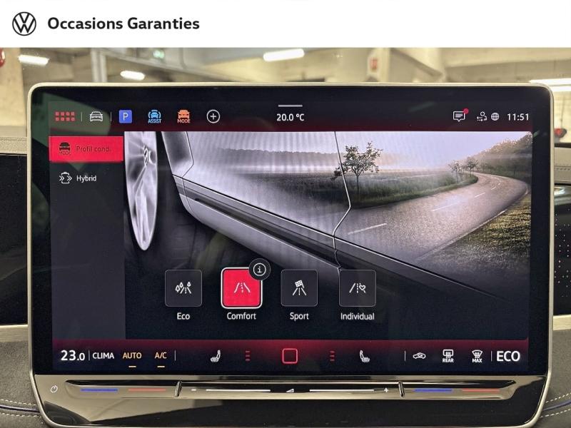 Voitures occasions VOLKSWAGEN Passat SW R-Line Paris