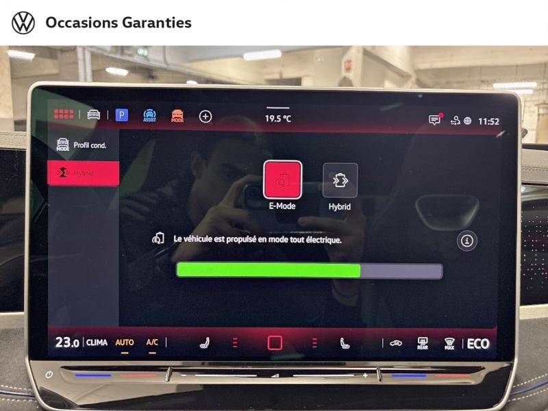 Voitures occasions VOLKSWAGEN Passat SW R-Line Paris