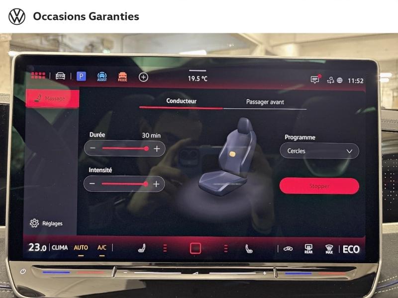 Voitures occasions VOLKSWAGEN Passat SW R-Line Paris