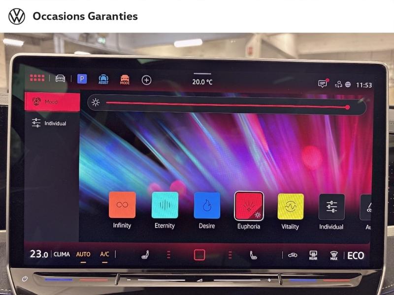 Voitures occasions VOLKSWAGEN Passat SW R-Line Paris