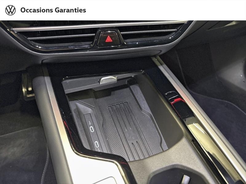 Voitures occasions VOLKSWAGEN Passat SW R-Line Paris