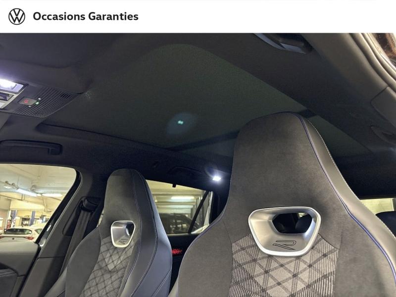 Voitures occasions VOLKSWAGEN Passat SW R-Line Paris