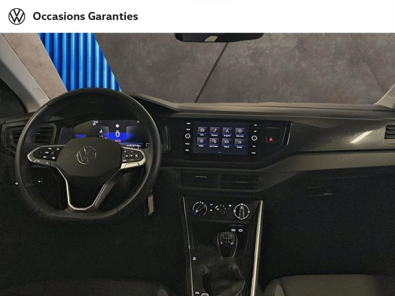 Voitures occasions VOLKSWAGEN POLO VW Edition Paris