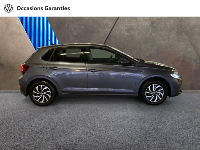 Voitures occasions VOLKSWAGEN POLO VW Edition Paris