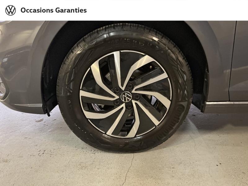 Voitures occasions VOLKSWAGEN POLO VW Edition Paris