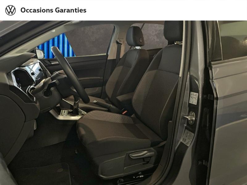 Voitures occasions VOLKSWAGEN POLO VW Edition Paris