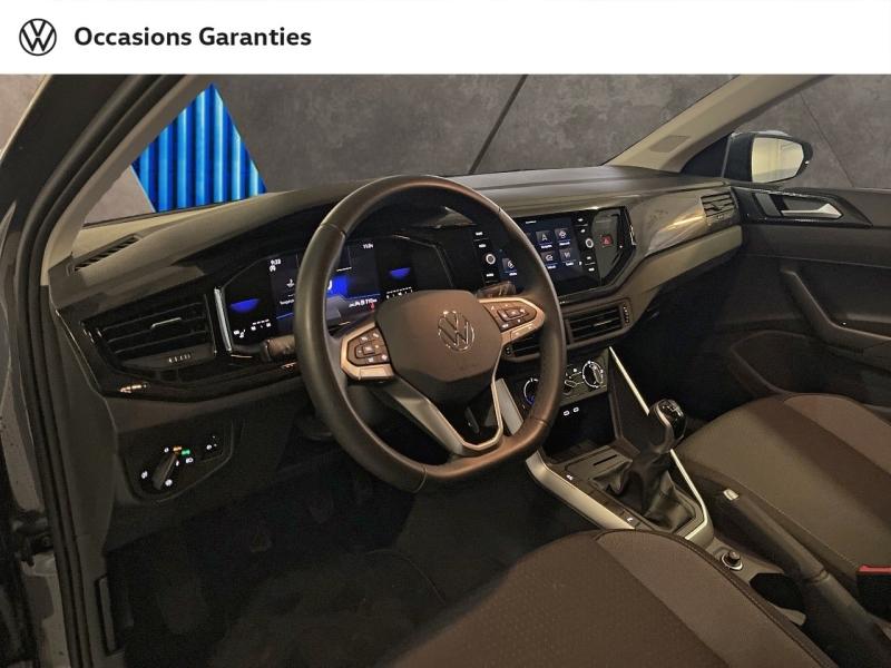 Voitures occasions VOLKSWAGEN POLO VW Edition Paris