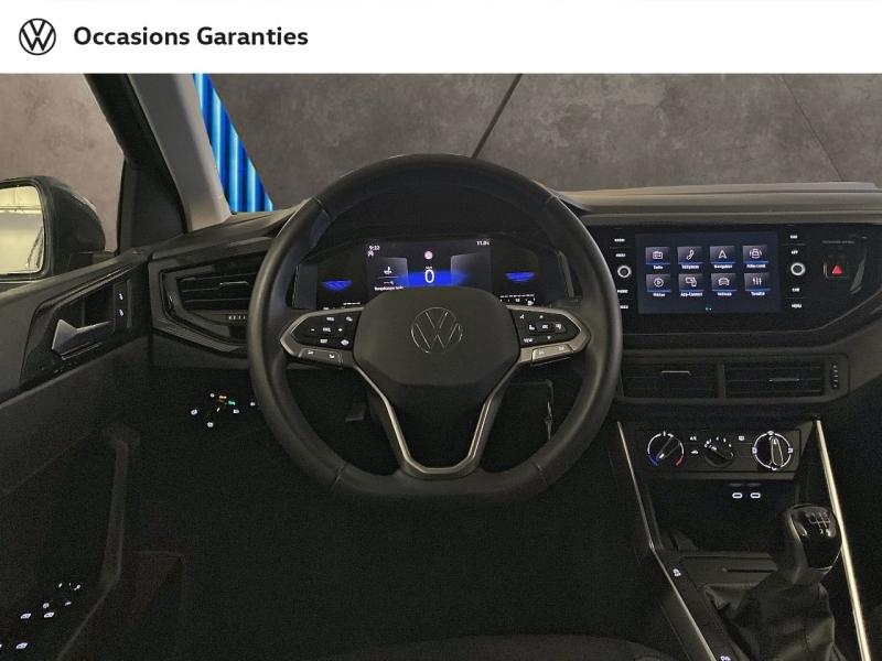 Voitures occasions VOLKSWAGEN POLO VW Edition Paris