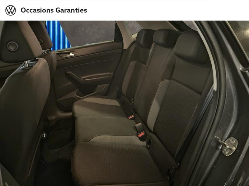 Voitures occasions VOLKSWAGEN POLO VW Edition Paris