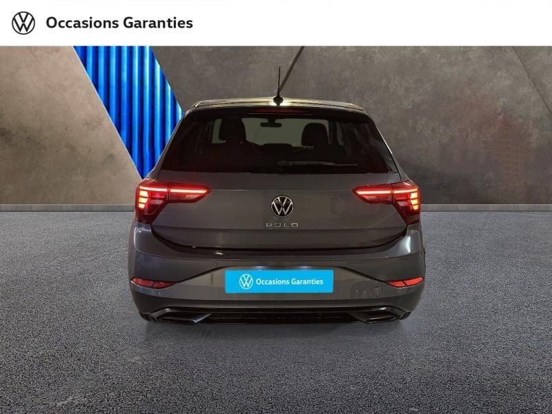 Voitures occasions VOLKSWAGEN POLO VW Edition Paris