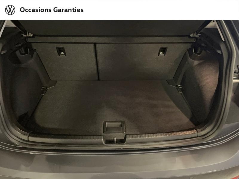 Voitures occasions VOLKSWAGEN POLO VW Edition Paris