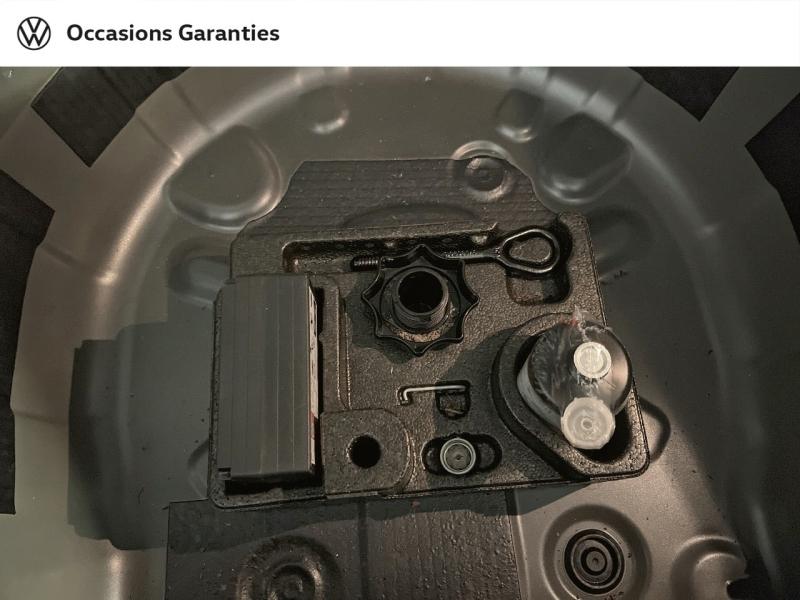 Voitures occasions VOLKSWAGEN POLO VW Edition Paris