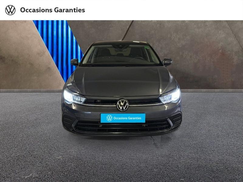Voitures occasions VOLKSWAGEN POLO VW Edition Paris