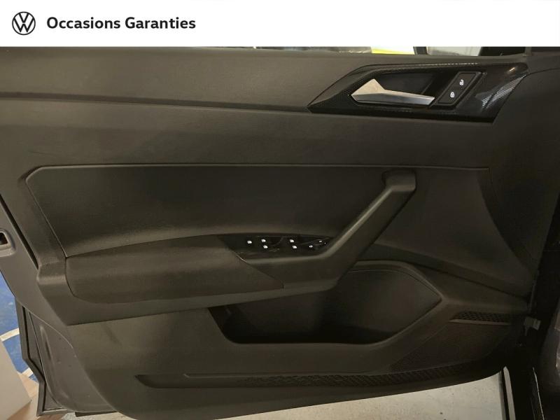 Voitures occasions VOLKSWAGEN POLO VW Edition Paris