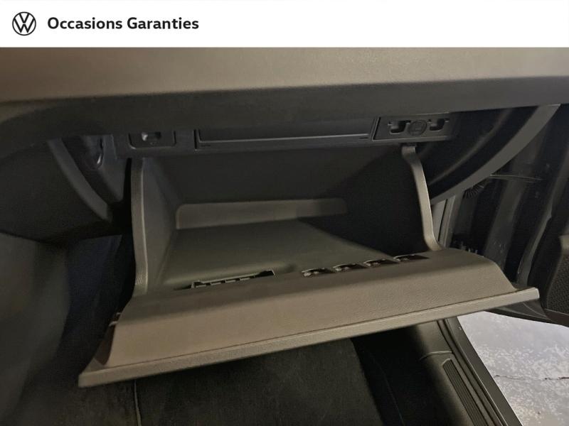 Voitures occasions VOLKSWAGEN POLO VW Edition Paris