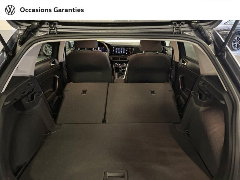 Voitures occasions VOLKSWAGEN POLO VW Edition Paris