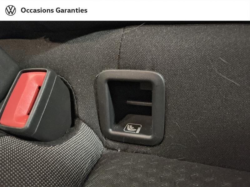 Voitures occasions VOLKSWAGEN POLO VW Edition Paris