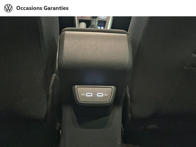 Voitures occasions VOLKSWAGEN POLO VW Edition Paris