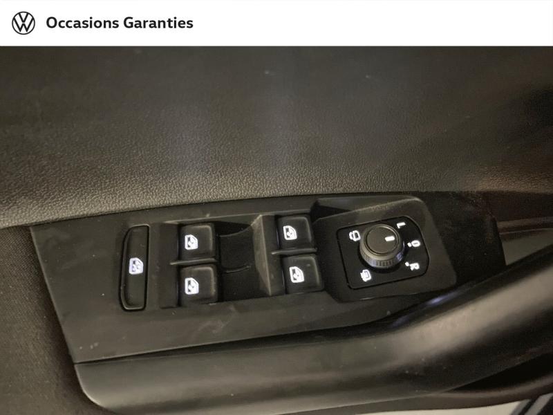 Voitures occasions VOLKSWAGEN POLO VW Edition Paris