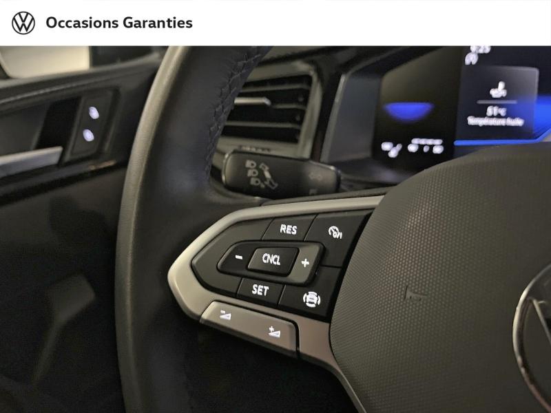 Voitures occasions VOLKSWAGEN POLO VW Edition Paris