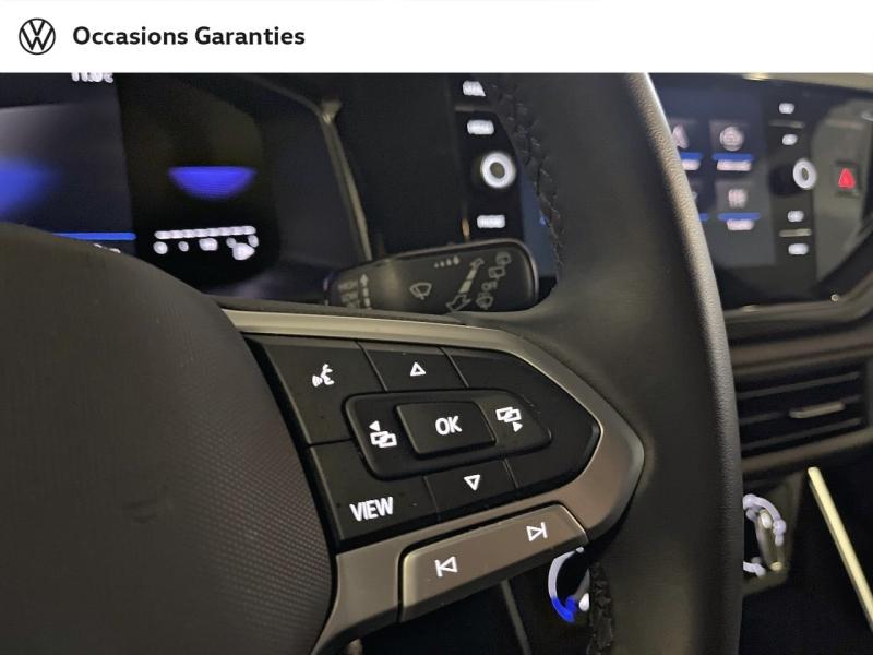 Voitures occasions VOLKSWAGEN POLO VW Edition Paris