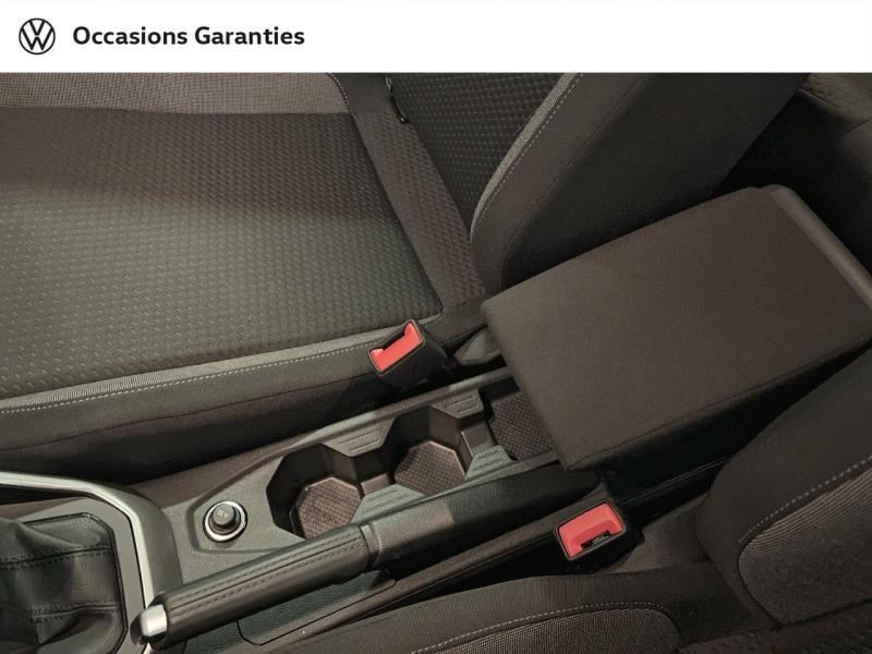 Voitures occasions VOLKSWAGEN POLO VW Edition Paris