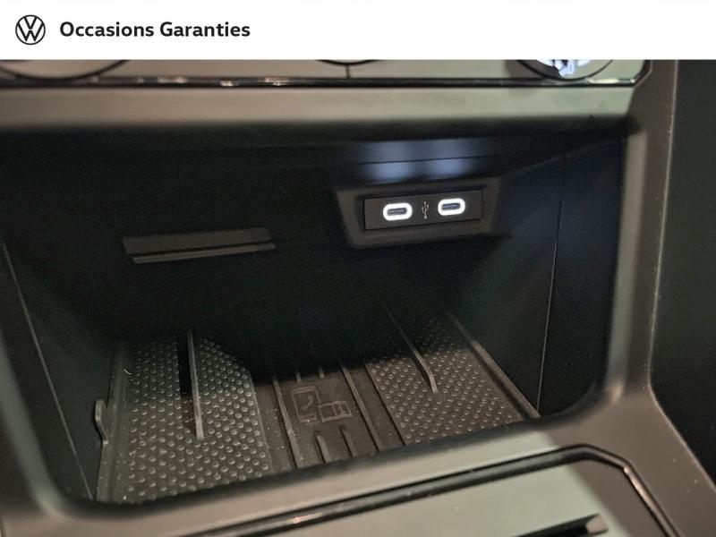 Voitures occasions VOLKSWAGEN POLO VW Edition Paris