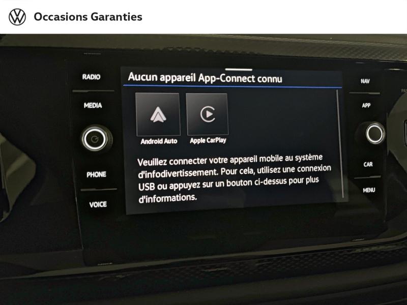 Voitures occasions VOLKSWAGEN POLO VW Edition Paris