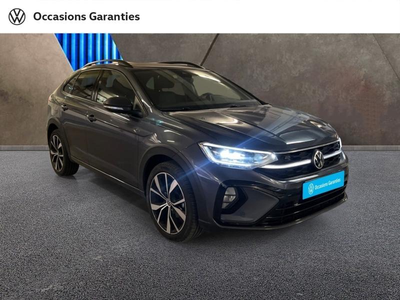 Voitures occasions VOLKSWAGEN TAIGO R-Line Edition Paris