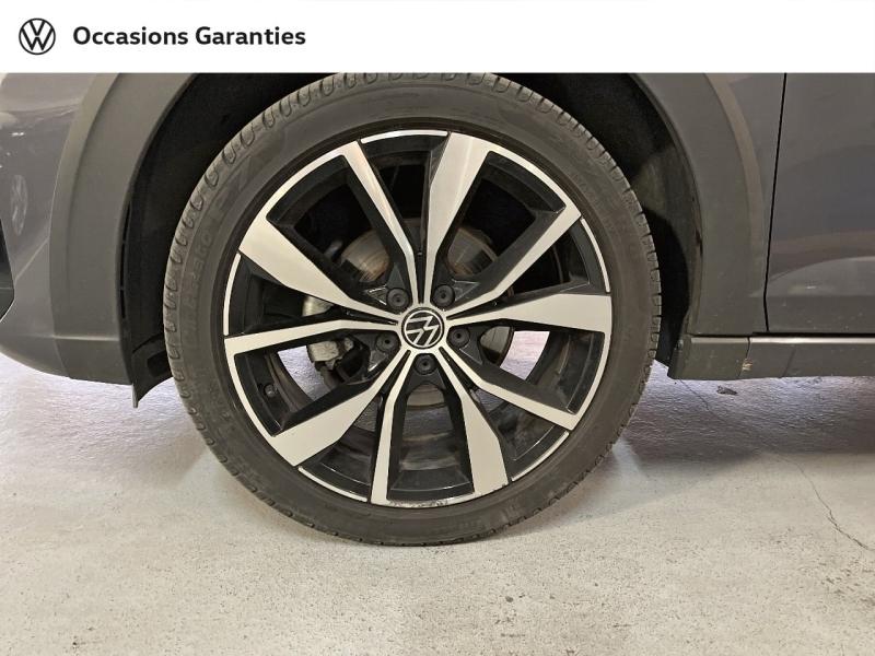 Voitures occasions VOLKSWAGEN TAIGO R-Line Edition Paris