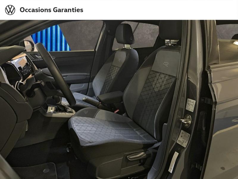 Voitures occasions VOLKSWAGEN TAIGO R-Line Edition Paris