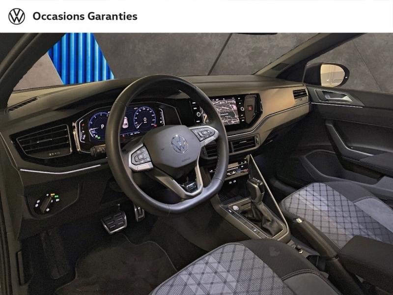 Voitures occasions VOLKSWAGEN TAIGO R-Line Edition Paris