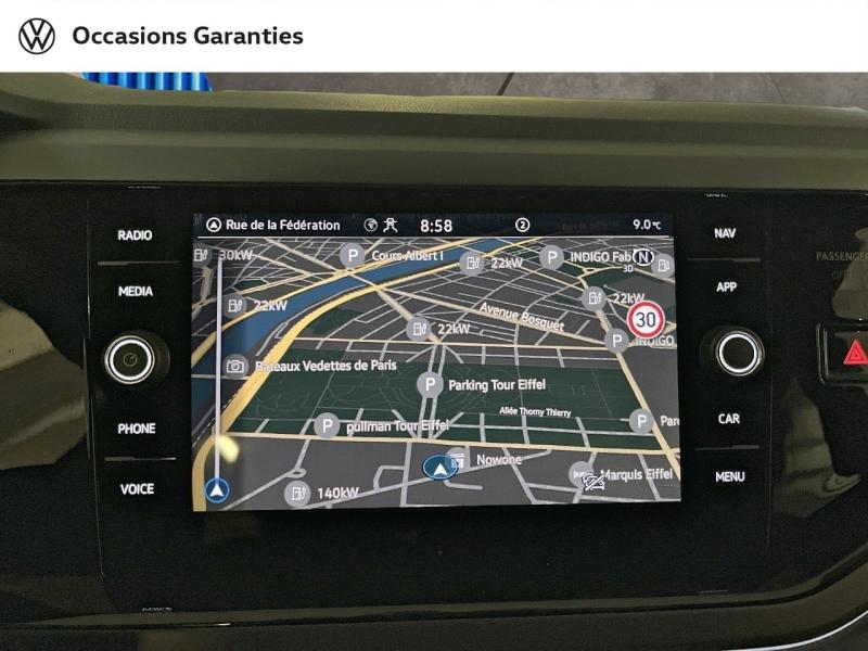 Voitures occasions VOLKSWAGEN TAIGO R-Line Edition Paris