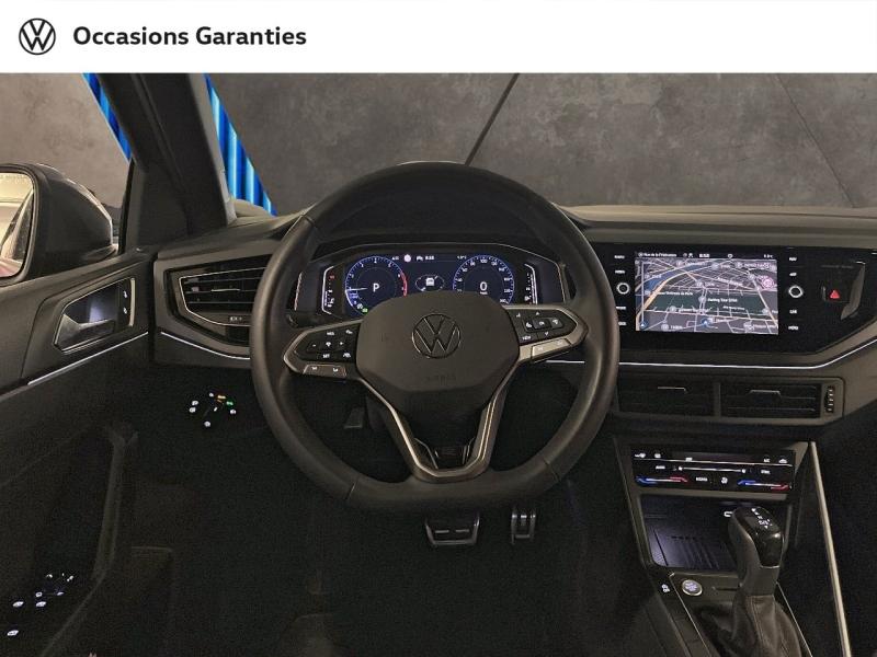 Voitures occasions VOLKSWAGEN TAIGO R-Line Edition Paris