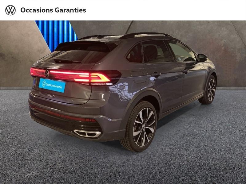 Voitures occasions VOLKSWAGEN TAIGO R-Line Edition Paris