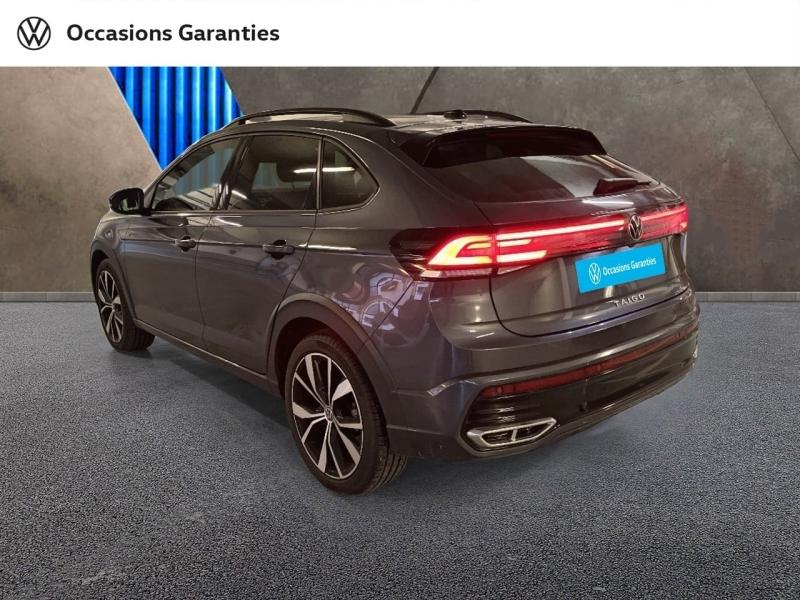 Voitures occasions VOLKSWAGEN TAIGO R-Line Edition Paris