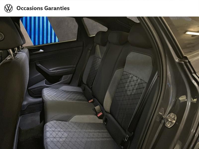 Voitures occasions VOLKSWAGEN TAIGO R-Line Edition Paris