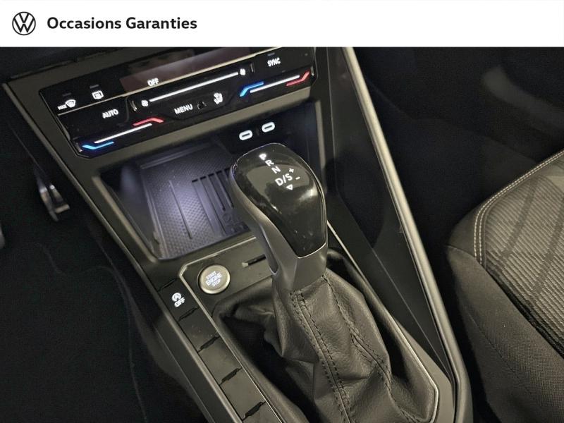 Voitures occasions VOLKSWAGEN TAIGO R-Line Edition Paris