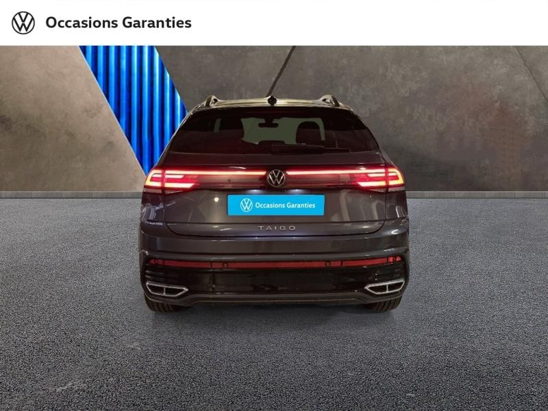 Voitures occasions VOLKSWAGEN TAIGO R-Line Edition Paris