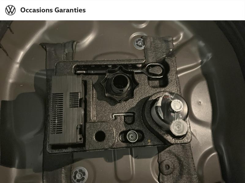 Voitures occasions VOLKSWAGEN TAIGO R-Line Edition Paris