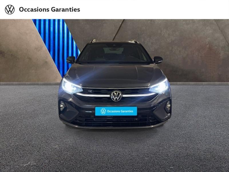 Voitures occasions VOLKSWAGEN TAIGO R-Line Edition Paris