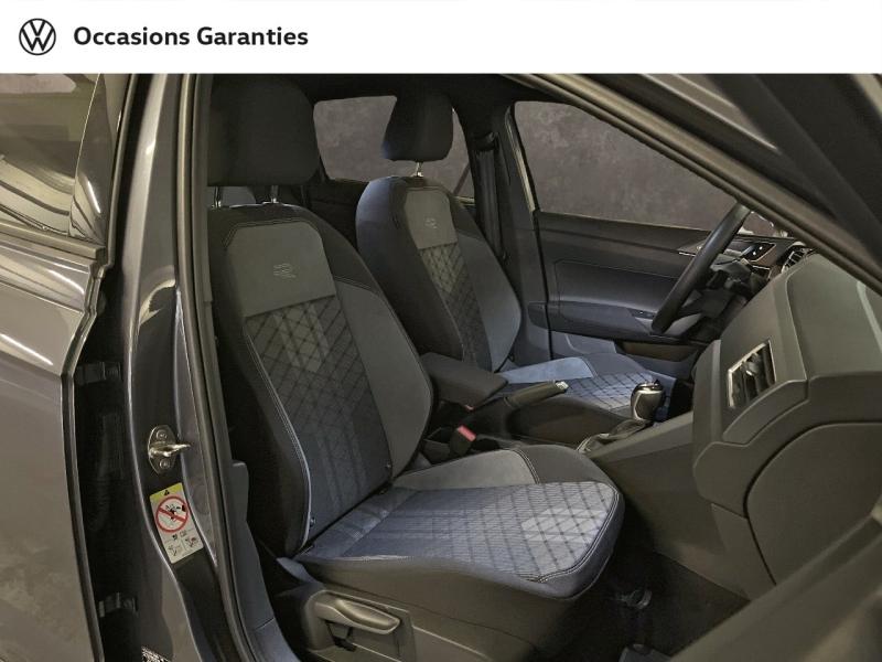 Voitures occasions VOLKSWAGEN TAIGO R-Line Edition Paris