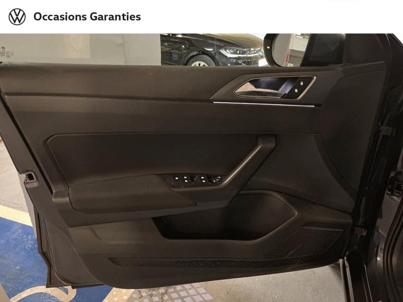 Voitures occasions VOLKSWAGEN TAIGO R-Line Edition Paris