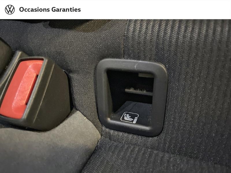 Voitures occasions VOLKSWAGEN TAIGO R-Line Edition Paris