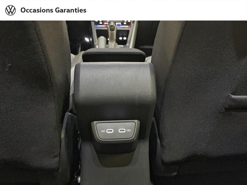 Voitures occasions VOLKSWAGEN TAIGO R-Line Edition Paris