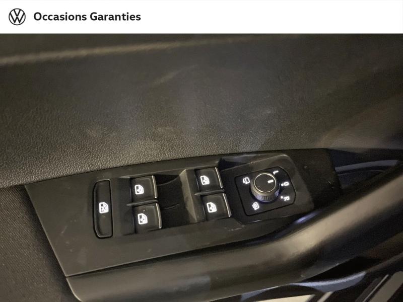 Voitures occasions VOLKSWAGEN TAIGO R-Line Edition Paris