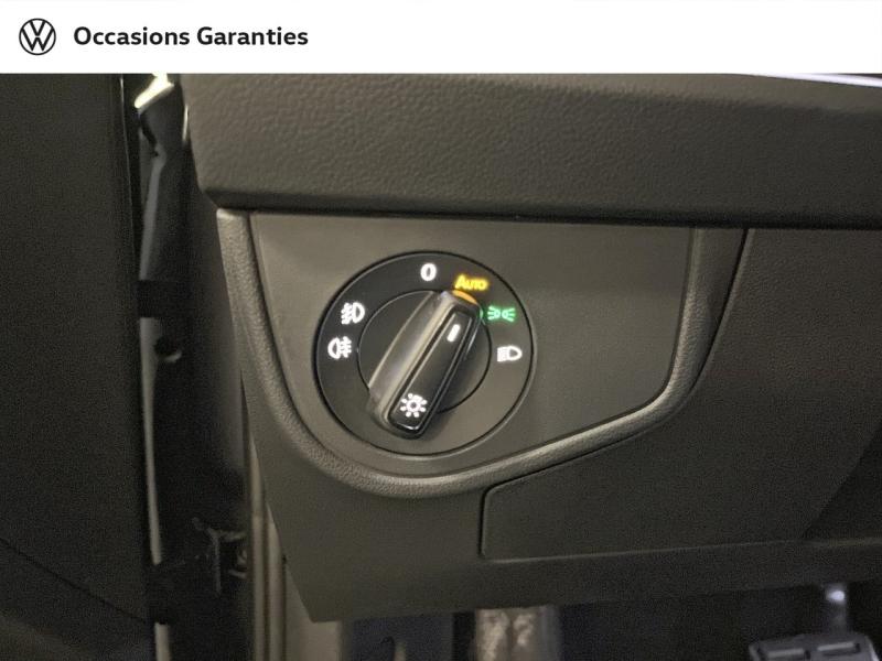 Voitures occasions VOLKSWAGEN TAIGO R-Line Edition Paris